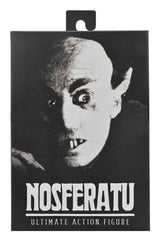 NECA Nosferatu (1922) Ultimate Graf Orlok Actionfigur