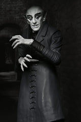 NECA Nosferatu (1922) Ultimate Graf Orlok Actionfigur