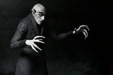 NECA Nosferatu (1922) Ultimate Graf Orlok Actionfigur
