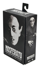 NECA Nosferatu (1922) Ultimate Graf Orlok Actionfigur