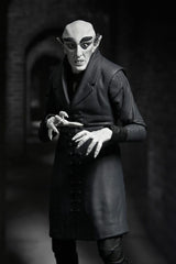 NECA Nosferatu (1922) Ultimate Graf Orlok Actionfigur