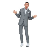NECA Pee-wee Herman Ultimate Pee-wee Herman Actionfigur