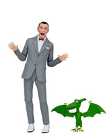 NECA Pee-wee Herman Ultimate Pee-wee Herman Actionfigur