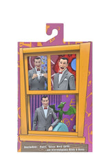 NECA Pee-wee Herman Ultimate Pee-wee Herman Actionfigur