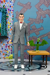 NECA Pee-wee Herman Ultimate Pee-wee Herman Actionfigur