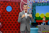 NECA Pee-wee Herman Ultimate Pee-wee Herman Actionfigur