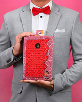 NECA Pee-wee Herman Ultimate Pee-wee Herman Actionfigur