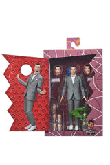 NECA Pee-wee Herman Ultimate Pee-wee Herman Actionfigur