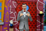 NECA Pee-wee Herman Ultimate Pee-wee Herman Actionfigur