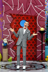 NECA Pee-wee Herman Ultimate Pee-wee Herman Actionfigur