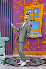 NECA Pee-wee Herman Ultimate Pee-wee Herman Actionfigur