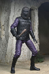 NECA Planet der Affen Ultimate Gorilla Soldier Actionfigur