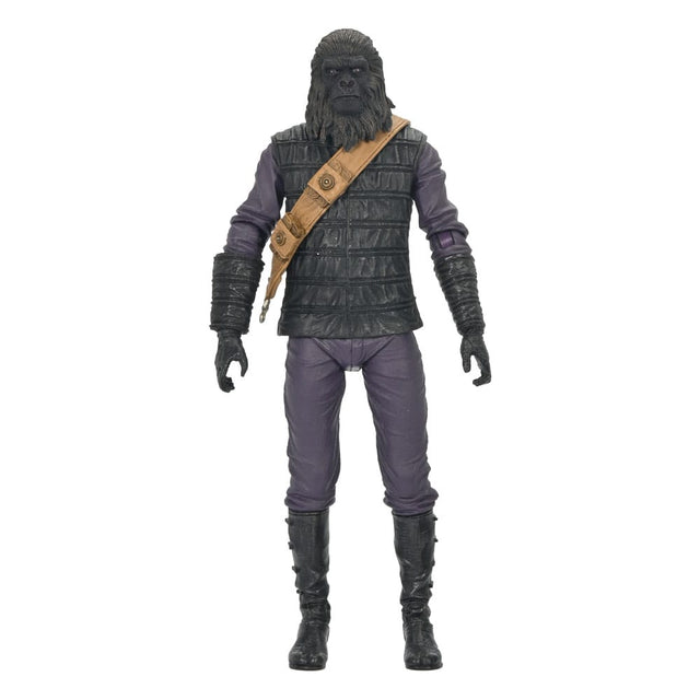 NECA Planet der Affen Ultimate Gorilla Soldier Actionfigur