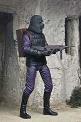 NECA Planet der Affen Ultimate Gorilla Soldier Actionfigur