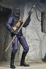 NECA Planet der Affen Ultimate Gorilla Soldier Actionfigur
