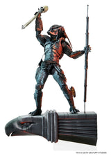 NECA Predator 2 City Hunter Poster Series Actionfigur