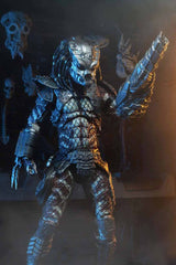 NECA Predator 2 Ultimate Guardian Predator 21 cm Actionfigur
