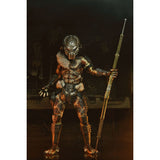 NECA Predator 2 - Ultimate Snake Predator Actionfigur