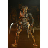NECA Predator 2 - Ultimate Snake Predator Actionfigur