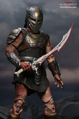 NECA Predator Badlands Dek Ultimate Actionfigur
