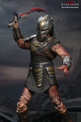 NECA Predator Badlands Dek Ultimate Actionfigur