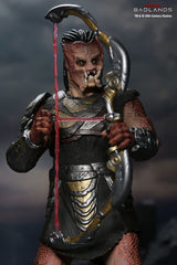 NECA Predator Badlands Dek Ultimate Actionfigur