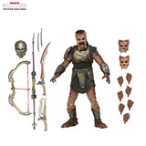 NECA Predator Badlands Dek Ultimate Actionfigur