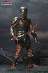 NECA Predator Badlands Dek Ultimate Actionfigur
