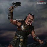 NECA Predator Badlands Dek Ultimate Actionfigur