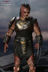 NECA Predator Badlands Dek Ultimate Actionfigur