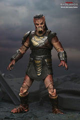NECA Predator Badlands Dek Ultimate Actionfigur