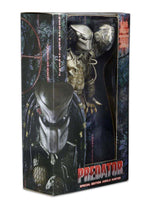 NECA Predator Jungle Hunter with LED Lights 1/4 Actionfigur