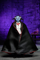NECA Rob Zombies´s The Munsters Ultimate The Count Actionfigur 18 cm