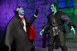 NECA Rob Zombies´s The Munsters Ultimate The Count Actionfigur 18 cm