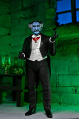 NECA Rob Zombies´s The Munsters Ultimate The Count Actionfigur 18 cm