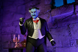 NECA Rob Zombies´s The Munsters Ultimate The Count Actionfigur 18 cm