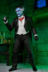 NECA Rob Zombies´s The Munsters Ultimate The Count Actionfigur 18 cm