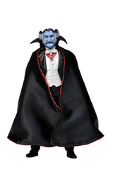 NECA Rob Zombies´s The Munsters Ultimate The Count Actionfigur