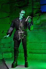 NECA Rob Zombie’s The Munsters Ultimate Herman Munster Actionfigur 18 cm