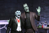 NECA Rob Zombie’s The Munsters Ultimate Herman Munster Actionfigur