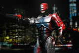NECA Robocop Poster Series Actionfigur
