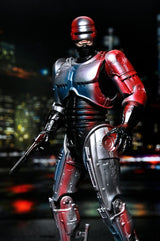 NECA Robocop Poster Series Actionfigur