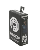 NECA Robocop Ultimate Alex Murphy (OCP Uniform) Actionfigur