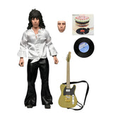 NECA Rolling Stones Keith Richards (1975) Clothed Actionfigur
