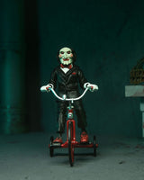 NECA Saw Ultimate Jigsaw Killer Actionfigur