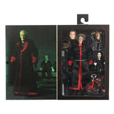 NECA Saw Ultimate Jigsaw Killer Actionfigur