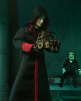 NECA Saw Ultimate Jigsaw Killer Actionfigur