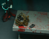 NECA Saw Ultimate Jigsaw Killer Actionfigur