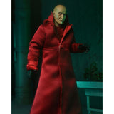 NECA Saw - Ultimate Jigsaw Killer & Billy Red Robe Actionfigur