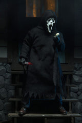 NECA Scream Ultimate Ghost Face Actionfigur